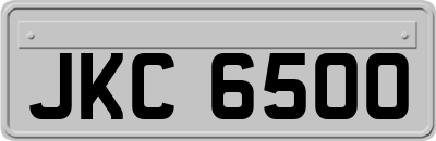 JKC6500