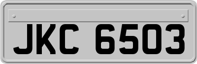 JKC6503