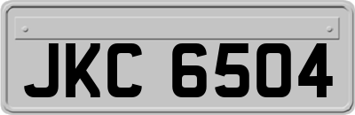 JKC6504