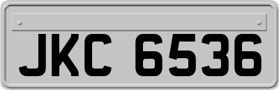 JKC6536