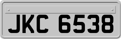 JKC6538