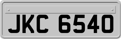 JKC6540