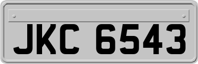 JKC6543