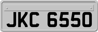 JKC6550