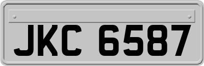 JKC6587