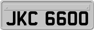 JKC6600