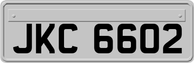 JKC6602