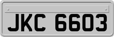 JKC6603