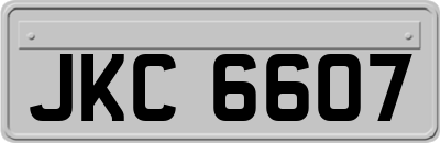 JKC6607