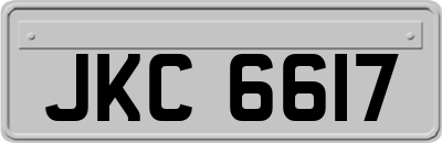 JKC6617