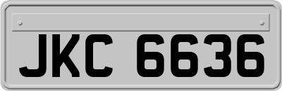 JKC6636