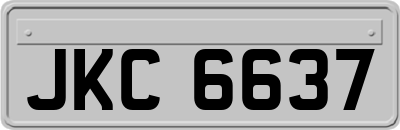 JKC6637