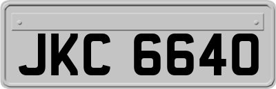 JKC6640