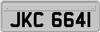 JKC6641