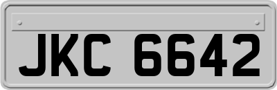 JKC6642