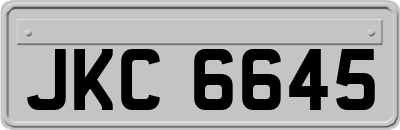 JKC6645