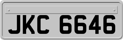 JKC6646