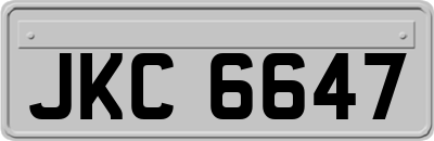 JKC6647