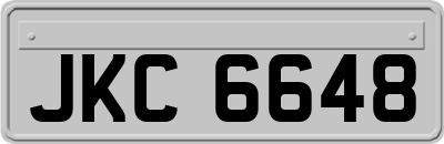 JKC6648