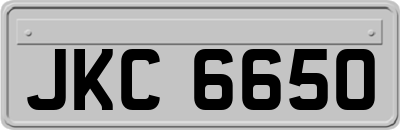 JKC6650