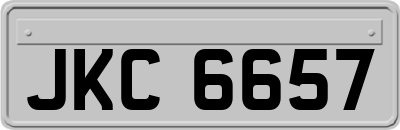 JKC6657