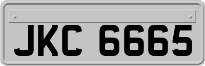 JKC6665