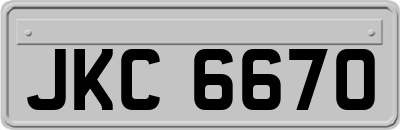 JKC6670