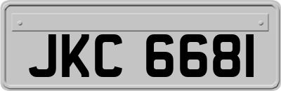 JKC6681