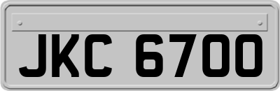 JKC6700