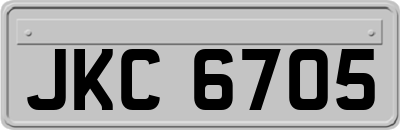 JKC6705