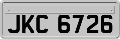 JKC6726