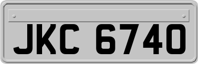 JKC6740