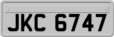 JKC6747