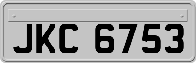 JKC6753