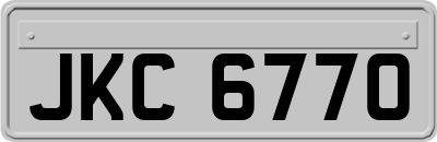 JKC6770