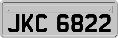 JKC6822