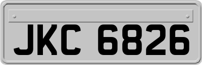 JKC6826