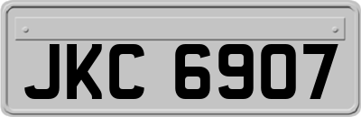 JKC6907