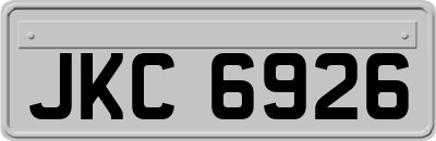 JKC6926