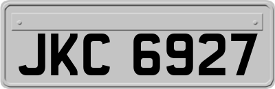 JKC6927