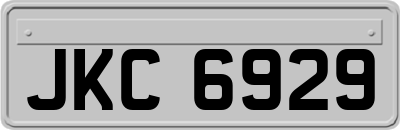 JKC6929