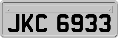 JKC6933