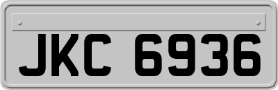 JKC6936