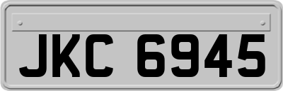JKC6945