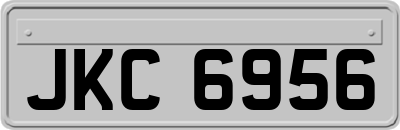 JKC6956