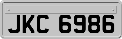 JKC6986