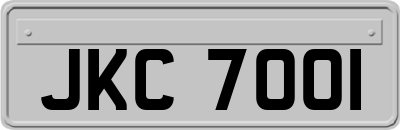 JKC7001
