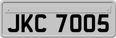 JKC7005