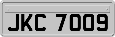 JKC7009