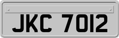 JKC7012